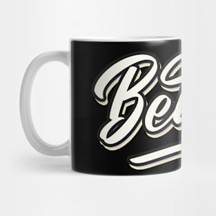 Believe Mug